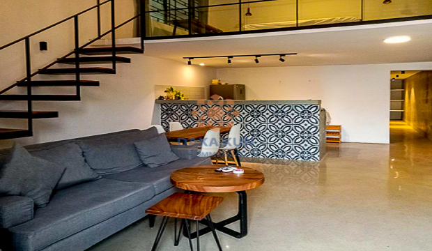 2 Bedroom Apartment for Rent in Siem Reap-Sala Kamreuk